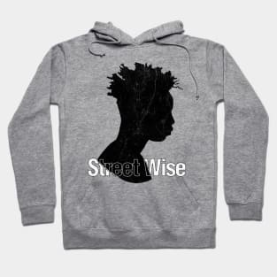 Streetwise Hoodie